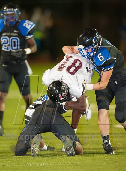 Thumbnail 3 in Mansfield Timberview @ Hebron photogallery.