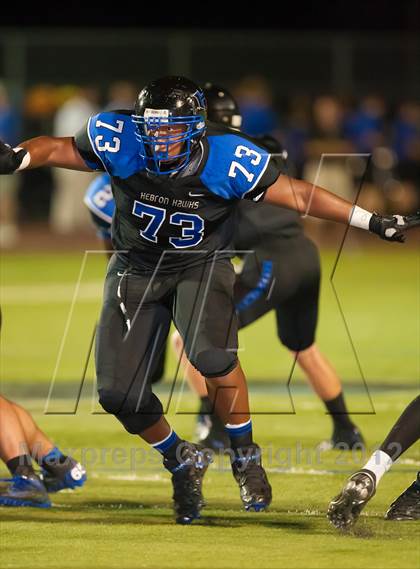 Thumbnail 1 in Mansfield Timberview @ Hebron photogallery.
