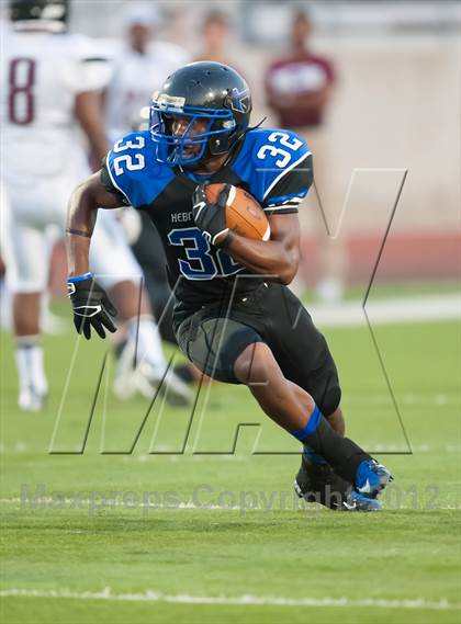 Thumbnail 2 in Mansfield Timberview @ Hebron photogallery.