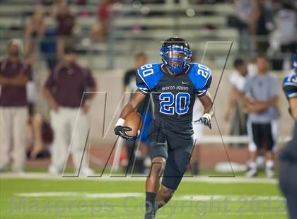 Thumbnail 3 in Mansfield Timberview @ Hebron photogallery.
