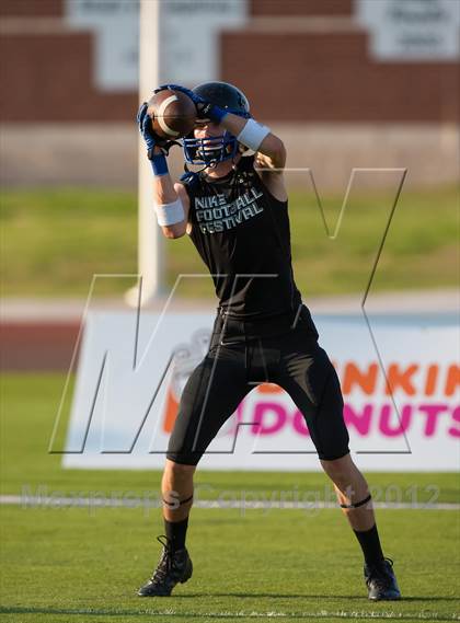 Thumbnail 3 in Mansfield Timberview @ Hebron photogallery.