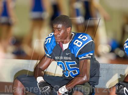 Thumbnail 2 in Mansfield Timberview @ Hebron photogallery.