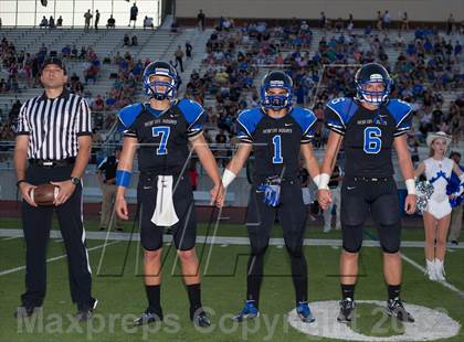Thumbnail 2 in Mansfield Timberview @ Hebron photogallery.