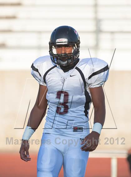 Thumbnail 3 in Mansfield Timberview @ Hebron photogallery.
