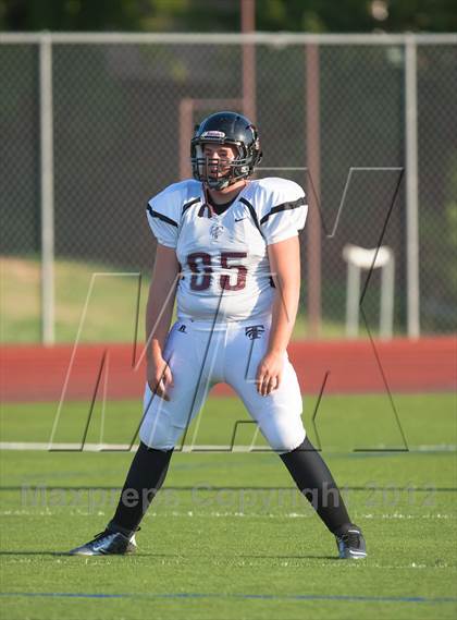 Thumbnail 1 in Mansfield Timberview @ Hebron photogallery.