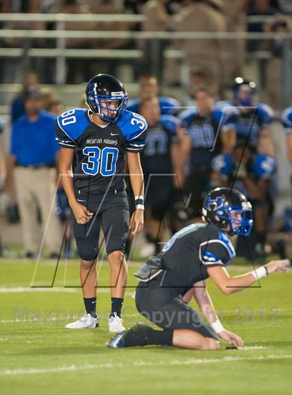 Thumbnail 3 in Mansfield Timberview @ Hebron photogallery.