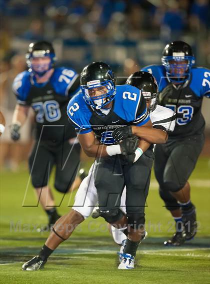 Thumbnail 3 in Mansfield Timberview @ Hebron photogallery.