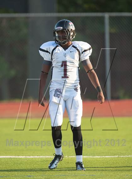 Thumbnail 2 in Mansfield Timberview @ Hebron photogallery.