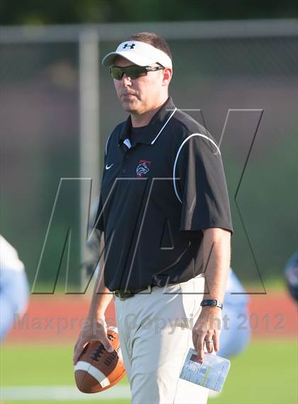 Thumbnail 3 in Mansfield Timberview @ Hebron photogallery.