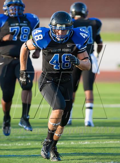 Thumbnail 3 in Mansfield Timberview @ Hebron photogallery.