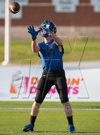 Thumbnail 1 in Mansfield Timberview @ Hebron photogallery.