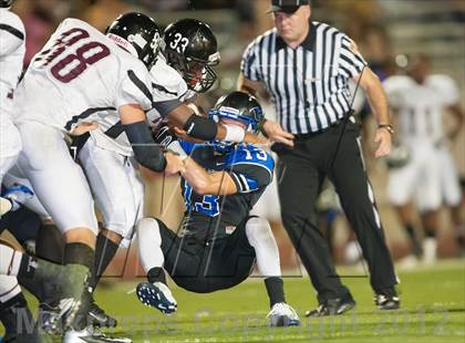 Thumbnail 1 in Mansfield Timberview @ Hebron photogallery.