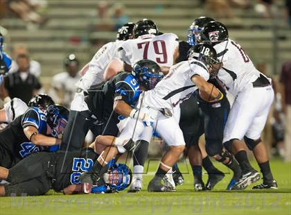 Thumbnail 2 in Mansfield Timberview @ Hebron photogallery.