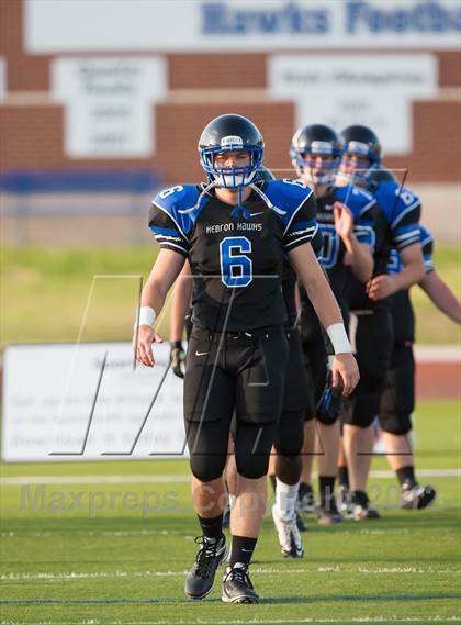 Thumbnail 1 in Mansfield Timberview @ Hebron photogallery.