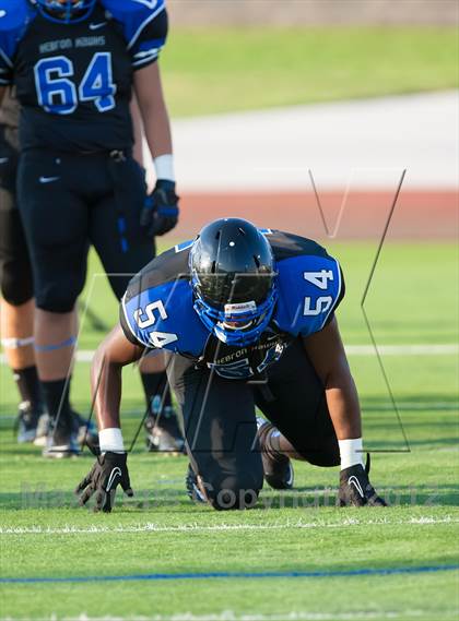 Thumbnail 3 in Mansfield Timberview @ Hebron photogallery.