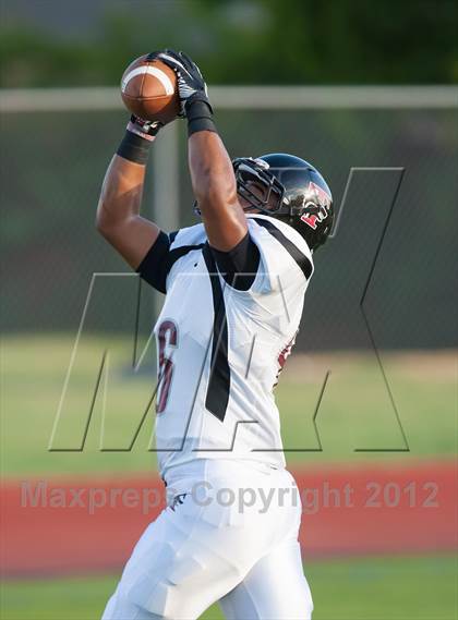 Thumbnail 2 in Mansfield Timberview @ Hebron photogallery.