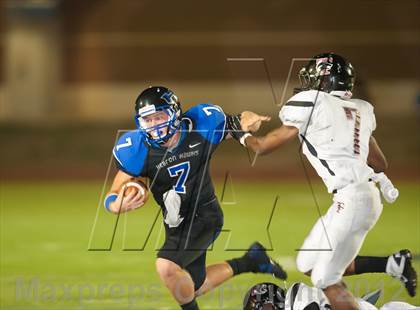 Thumbnail 3 in Mansfield Timberview @ Hebron photogallery.