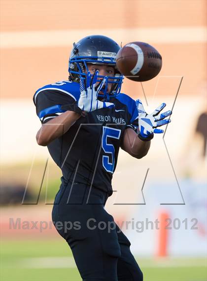 Thumbnail 3 in Mansfield Timberview @ Hebron photogallery.
