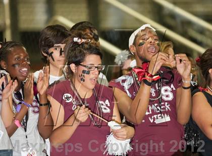 Thumbnail 1 in Mansfield Timberview @ Hebron photogallery.