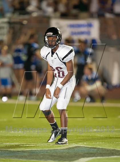 Thumbnail 2 in Mansfield Timberview @ Hebron photogallery.