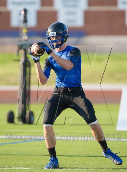 Thumbnail 3 in Mansfield Timberview @ Hebron photogallery.
