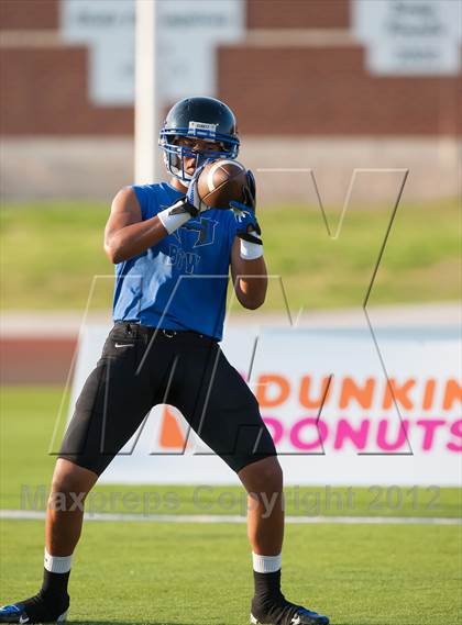 Thumbnail 1 in Mansfield Timberview @ Hebron photogallery.