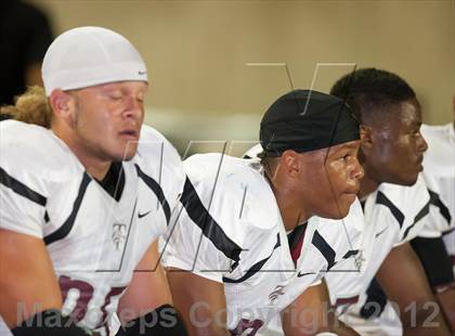 Thumbnail 2 in Mansfield Timberview @ Hebron photogallery.