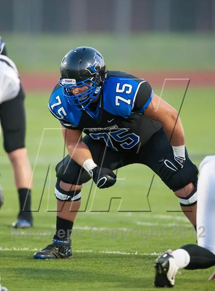Thumbnail 1 in Mansfield Timberview @ Hebron photogallery.