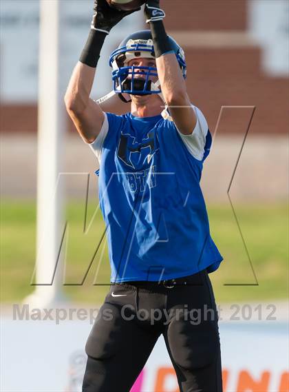 Thumbnail 3 in Mansfield Timberview @ Hebron photogallery.