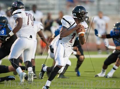 Thumbnail 2 in Mansfield Timberview @ Hebron photogallery.