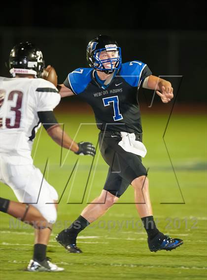 Thumbnail 1 in Mansfield Timberview @ Hebron photogallery.