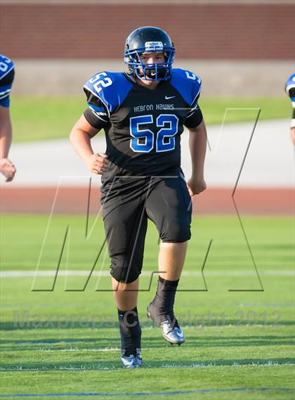 Thumbnail 2 in Mansfield Timberview @ Hebron photogallery.