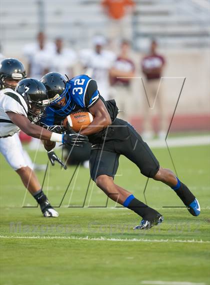 Thumbnail 1 in Mansfield Timberview @ Hebron photogallery.