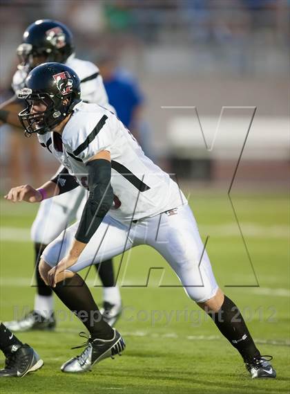 Thumbnail 3 in Mansfield Timberview @ Hebron photogallery.