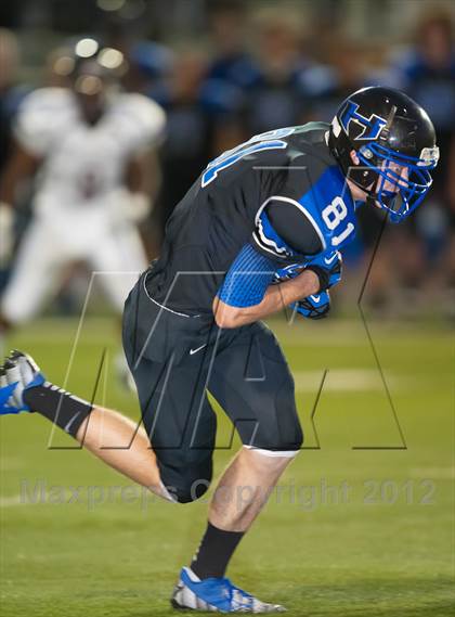 Thumbnail 3 in Mansfield Timberview @ Hebron photogallery.