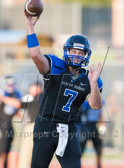 Thumbnail 1 in Mansfield Timberview @ Hebron photogallery.