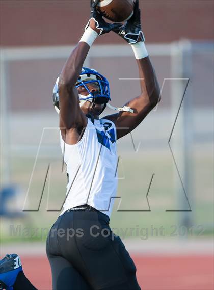 Thumbnail 3 in Mansfield Timberview @ Hebron photogallery.