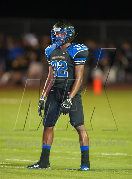 Thumbnail 2 in Mansfield Timberview @ Hebron photogallery.