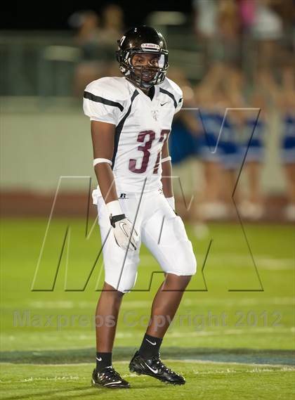 Thumbnail 3 in Mansfield Timberview @ Hebron photogallery.