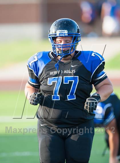 Thumbnail 1 in Mansfield Timberview @ Hebron photogallery.