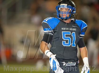 Thumbnail 2 in Mansfield Timberview @ Hebron photogallery.