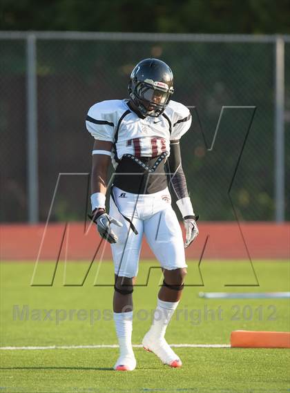 Thumbnail 1 in Mansfield Timberview @ Hebron photogallery.