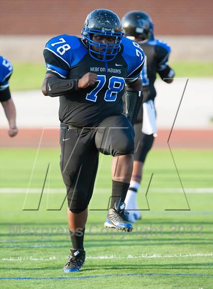 Thumbnail 1 in Mansfield Timberview @ Hebron photogallery.