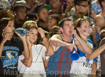 Thumbnail 1 in Mansfield Timberview @ Hebron photogallery.