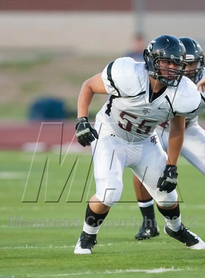 Thumbnail 2 in Mansfield Timberview @ Hebron photogallery.