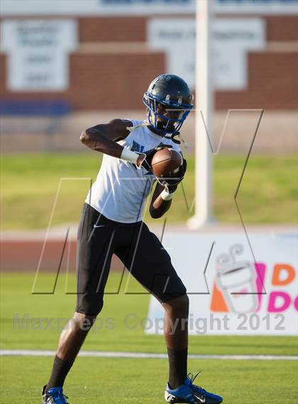 Thumbnail 2 in Mansfield Timberview @ Hebron photogallery.