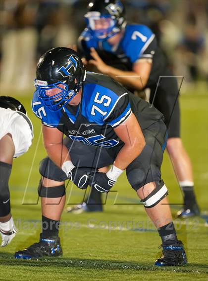 Thumbnail 1 in Mansfield Timberview @ Hebron photogallery.