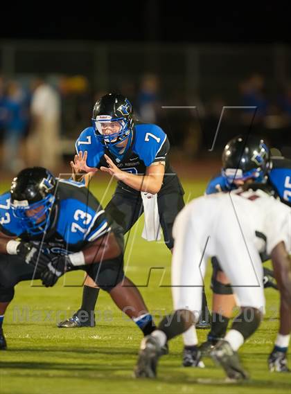 Thumbnail 3 in Mansfield Timberview @ Hebron photogallery.