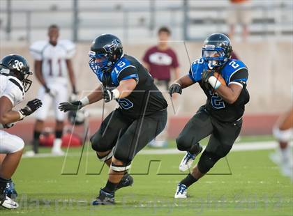 Thumbnail 3 in Mansfield Timberview @ Hebron photogallery.