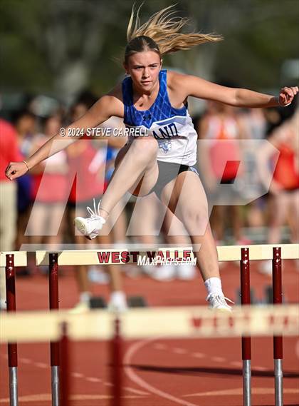 Thumbnail 2 in Eagle Relays (Hurdles) photogallery.